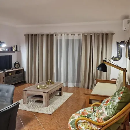 Holiday home Do Mar