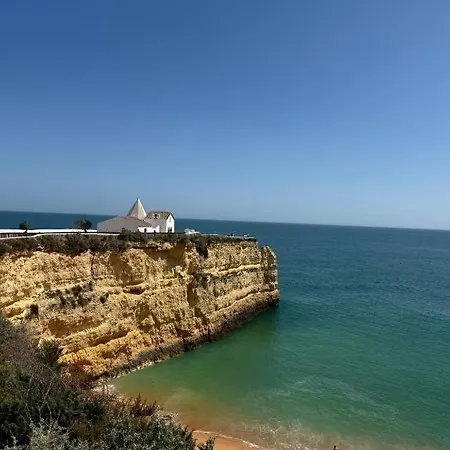 Do Mar Feriehus Porches (Algarve)