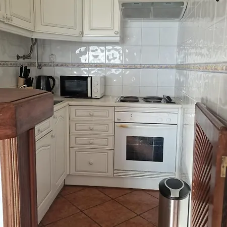 Do Mar Holiday home Porches (Algarve)