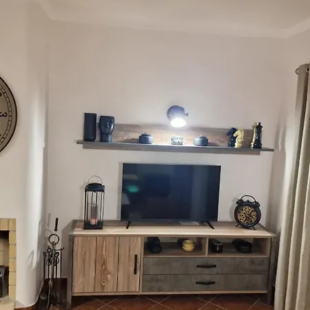 Holiday home Do Mar