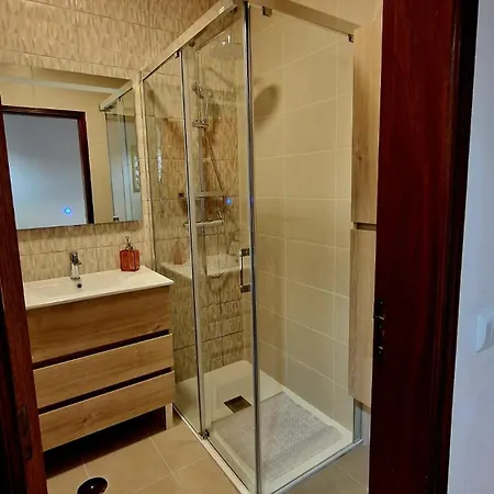 Holiday home Do Mar