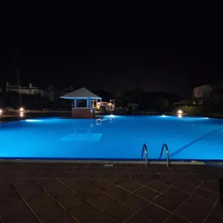 Holiday home Do Mar Porches (Algarve)
