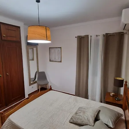 Do Mar Holiday home Porches (Algarve)